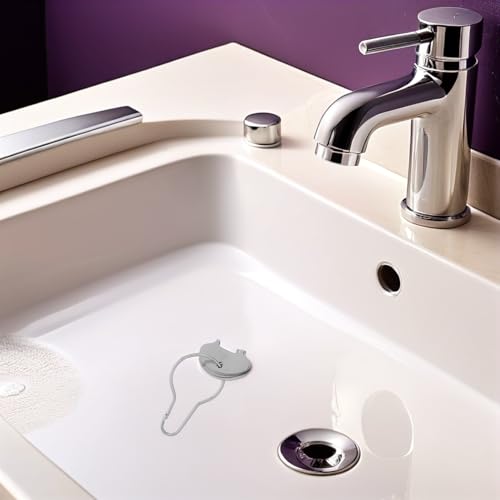 Aireador de grifo acero inoxidable DOITOOL repuesto compacto hogar 4 ud 6