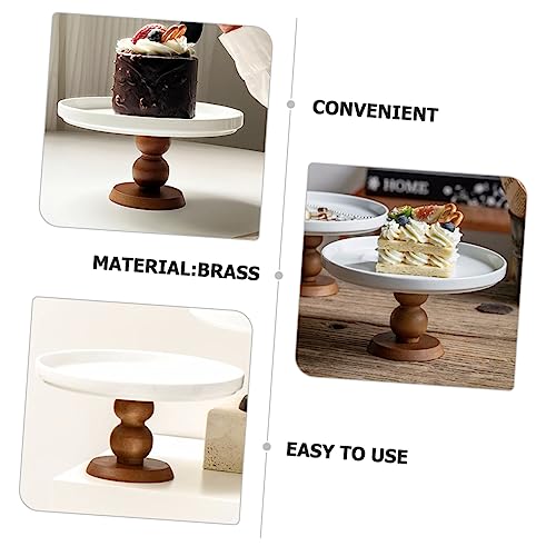 Plateaux à fruits de qualité supérieure pour centre de table - 8