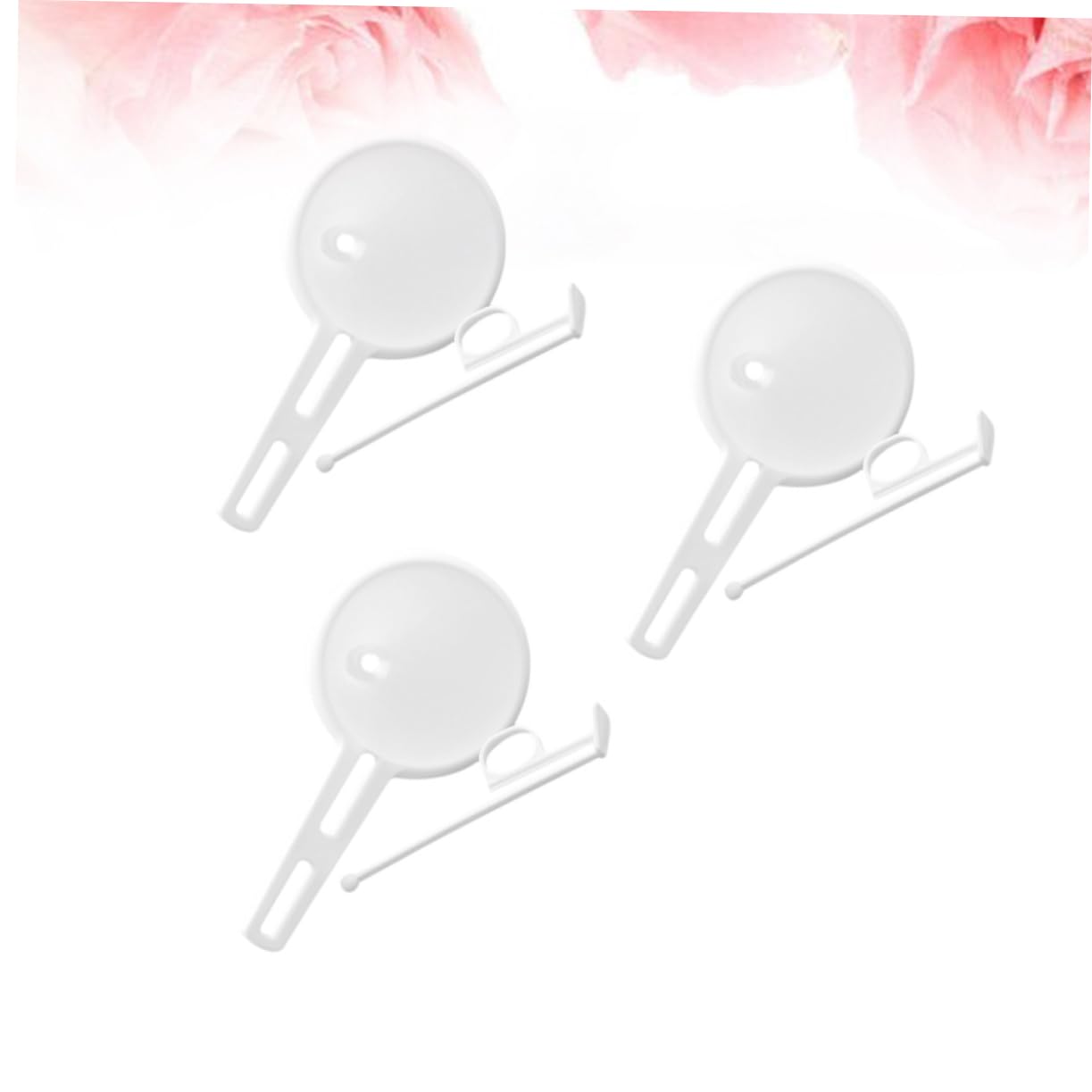LIFKOME 9pezzi Imbuto Per e Icing Dispenser Per Trasferimento Facile Per Pasticcerie e
