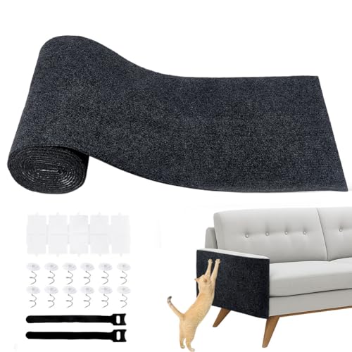 PH PandaHall 118 x 15.6�C���` �L �� �Ƌ�v���e�N�^�[ ���L �����~�� �N���C�~���O�J�[�y�b�g�}�b�g �g���~���O�\ �L�X�N���b�`���[ �J�o�[�p�b�h ���� �L �J�E�` �� �L �� �I �\�t�@�p