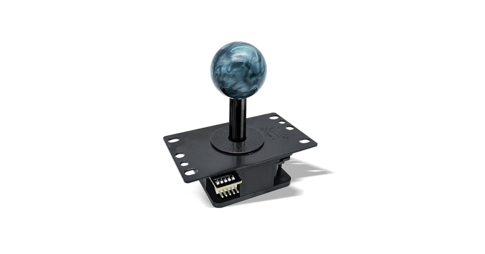 Amazon.com: qanba Gravity Mechanical Shafts Arcade Joystick