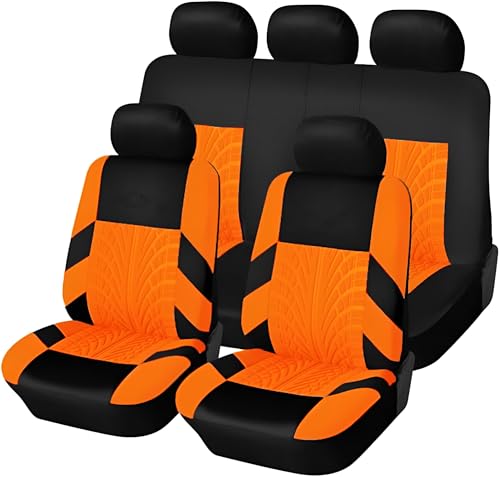Housses de siège pour Nissan Qashqai e-Power 2023 2025 accessoires avant arrière
