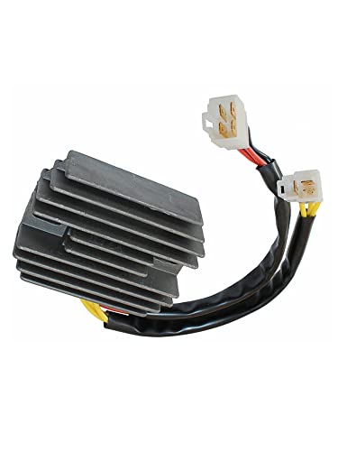 Gleichrichter-Regler-Set, Baceyong passend für Tri-umph Daytona Sprint Street Triple Seed Tiger