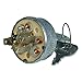 Stens New Ignition Switch 430-110 Compatible with Ariens 915001-915023, 915301-915308, 931038, 931302, 931303, 934023-934027, 934301, 936002-936026, 936301-936319, 988315-988321, 988811