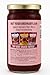 Smash Cherry Pomegranate Superfood Fruit Spread, No Sugar Added, 26 Oz