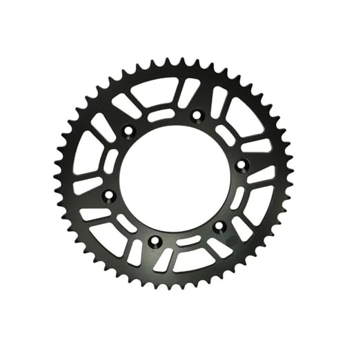 Pignon arrière pour moto CRF230M et CRF250R à couronne de 47 dents pour transmission
