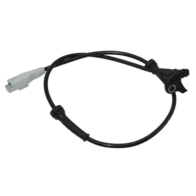 Sensor ABS delantero 454588 de alta precisión para corregir fallos de frenado en Peugeot 3008