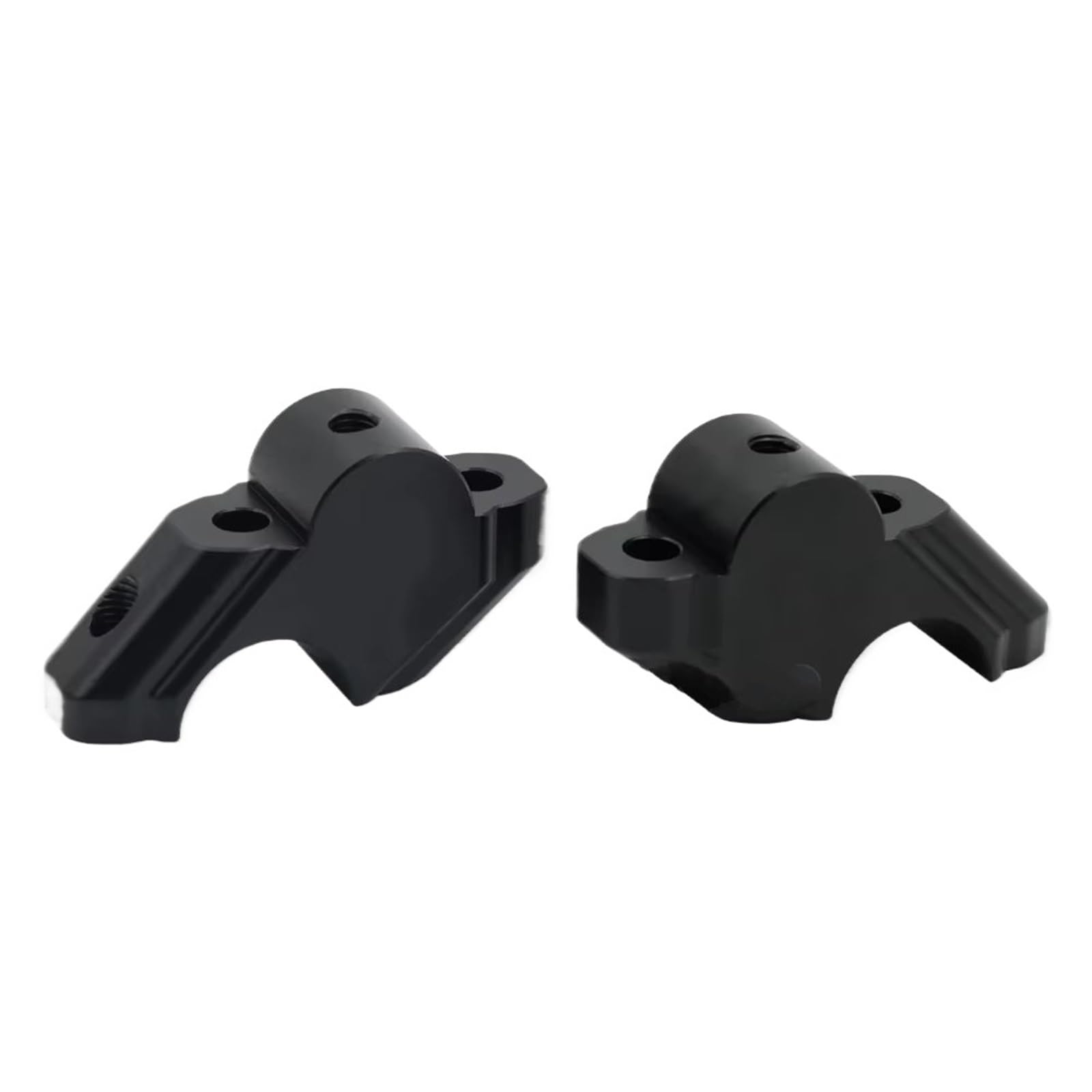 Pontets Guidon Moto Pour Tenere 700 T700 T7 2019-2023 Support De Rehausseur De Guidon Pour Moto