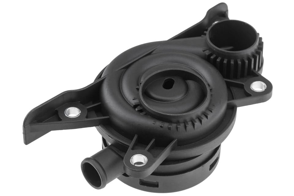 Séparateur d'huile Mercedes W203 S203 W210 S210 décanteur de vapeur carter SEP-ME-004
