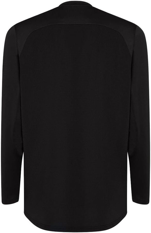 Oakley Men's Free Ride Recycled Long Sleeve Jersey Tee