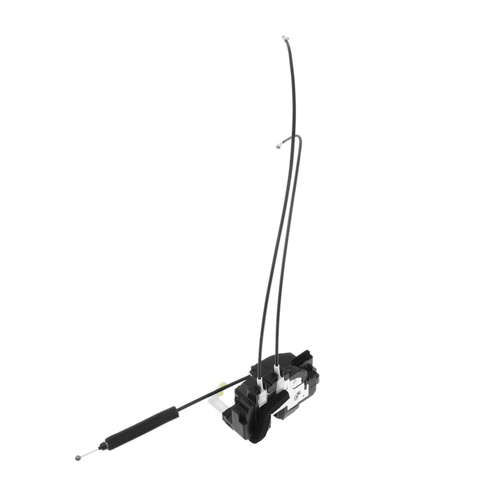 CYBSFKJ Front Left Door Latch Lock Actuator Compatible with Vehicles - Quest 2005-2008, OEM: 80501ZF000 80501-ZF00A