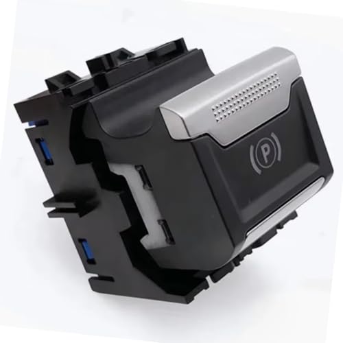 Bouton de frein de stationnement pour Opel Mokka 1 pièce rechange référence 9810593577