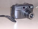 PENTAX IQZoom EZY-80 35mm Camera