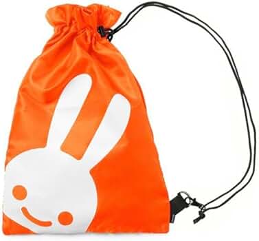 Amazon.co.jp: CUNE 巾着 ワンショルダー S ナップサック バッグ