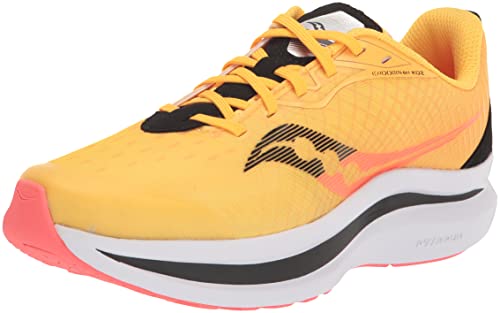 Saucony Endorphin KDZ pour le cross de l'école en 36