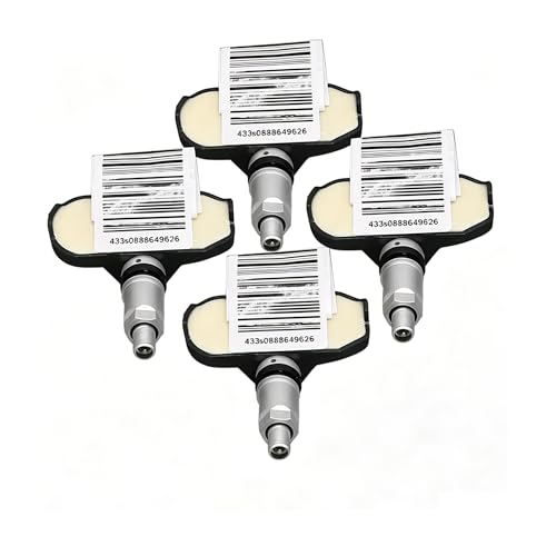 Alerte TPMS fixe ? Capteur de pression pneu Audi 7PP907275F pour A4 A8 Q7