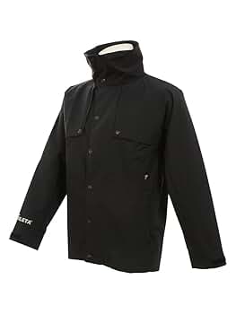 Amazon | アスレタ(ATHLETA) ハードシェルジャケット BLK XL