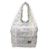 [PETER RABBIT(TM) ピータ―ラビット(TM)] ハンドバッグ (L) ピーターラビット(TM) コンパクトレジカゴバッグ 2508-0672 ピンク