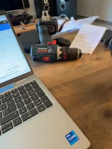Bosch 18V Accu 4.0Ah Aanbieding bij GAMMA