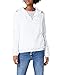 Produktbild Urban Classics Damen Übergangs-Jacke Ladies Basic Pull-Over Jacket ,white ,M