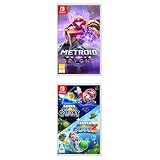 Nintendo Metroid Prime 4: Beyond MEX + Nintendo