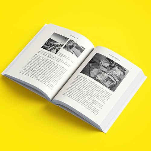 Image of World Cup Fever: A Footballing Journey in Nine Tournaments