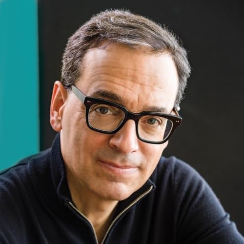 What You Can Learn From Asking AI for Brutal Honesty About Yourself - with Bestselling Author Daniel Pink