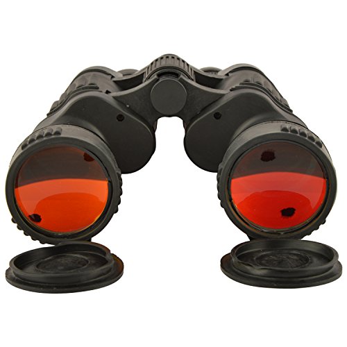 Image of Binocular (Black)