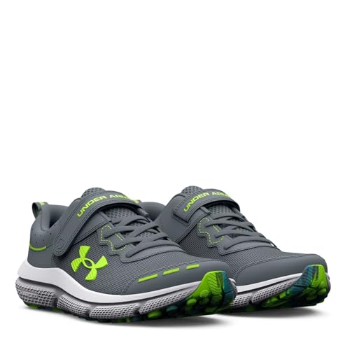 Image of Under Armour Kids' Assert 10 Alternate Closure Shoes