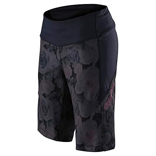 Short de cyclisme Troy Lee Designs Luxe haut de gamme pour vététistes exigeantes