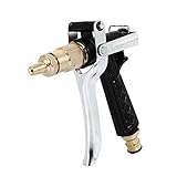 Düsen-Wasserpistolen-Spritzmaschine, Diese Hochdruck-Wasserpistole ist ideal für die Fahrzeugreinigung und mehr