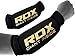 RDX Unterarmschutz Kampfsport Gepolsterten Stützbandage Bandage Ellenbogen Compression(MEHRWEG)