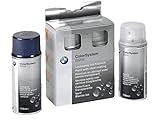  BMW Original Lackspray-Set Zweischicht Titansilber met. - 354