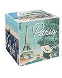 Marcel Travel Posters