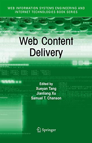 Web Content Delivery view 2