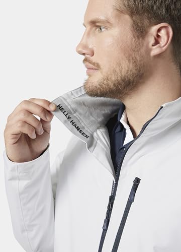 Image of Helly-Hansen Men's Crew Midlayer Jacket 2.0