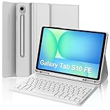 【Garantie de Qualité】Au cas où vous auriez des questions sur l'étui clavier pour Samsung Galaxy Tab S9 FE/S10 FE 10.9