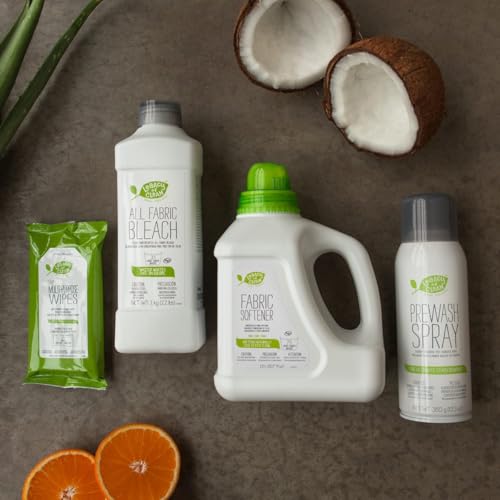 Image of Concentrated Cleaners Refill Value Bundle for Multi-Purpose /Bathroom /Glass /Kitchen,33.8 fl. oz.(Pack of 4)