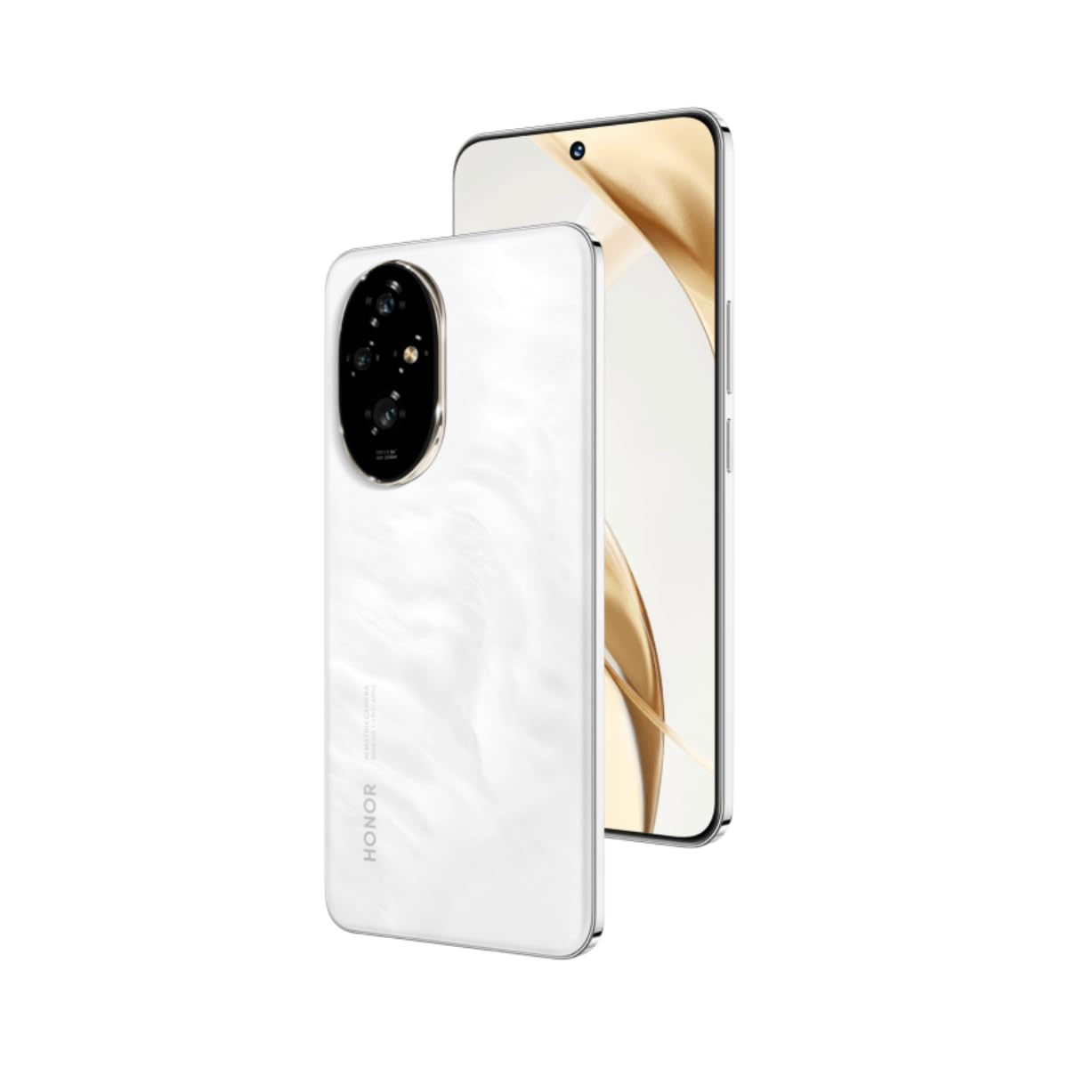 Honor 200 DUAL-SIM 512GB ROM + 12GB RAM (GSM only | No CDMA