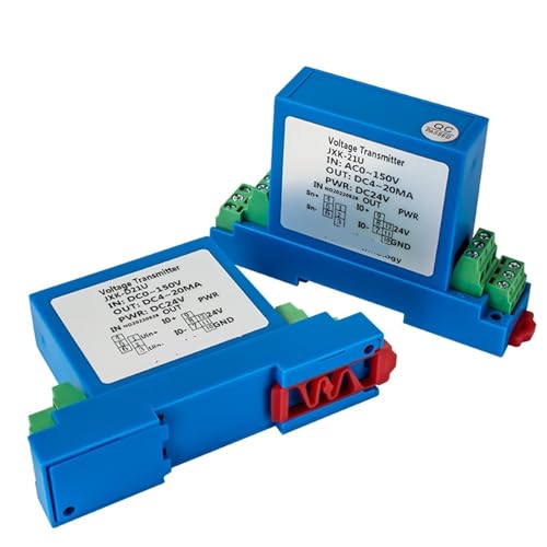 Convertisseur tension continue DC 0-100V pour la gestion des batteries