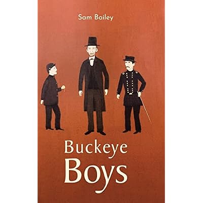 Buckeye Boys