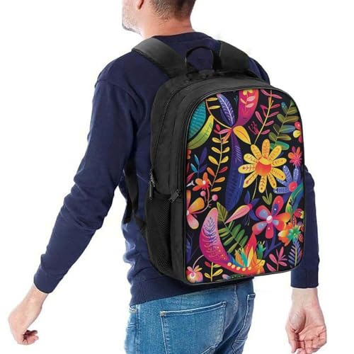 Sac à dos étudiant thème dessin animé pour une rentrée joyeuse