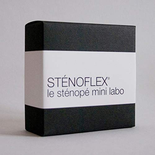 Preisvergleich Produktbild Stenoflex Mini Labo Black