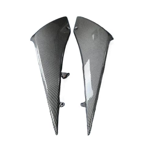 Spoiler carénage guards cover moto pour TMAX 530 2017-2018 et TMAX 560 2019-2021