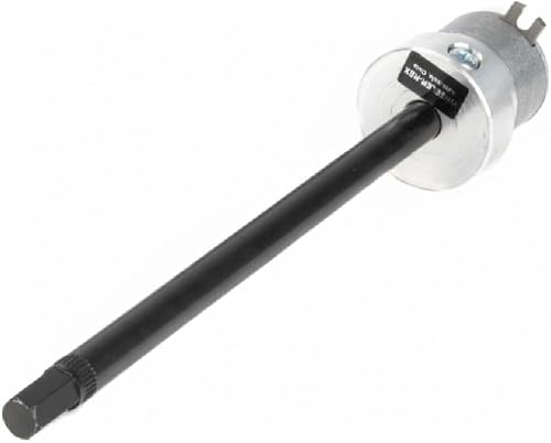 WHEELER-REX 2290 - Internal Pipe Cutter 2"
