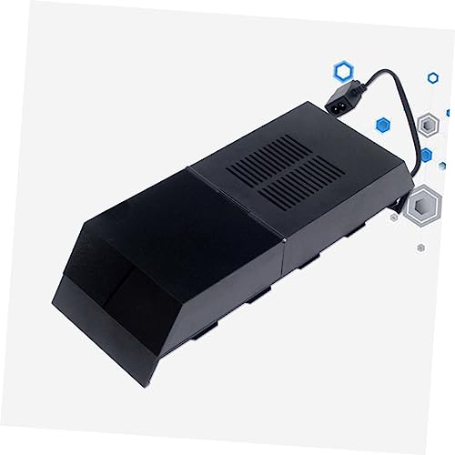 Caja para disco duro con tapa abatible para 4 unidades miniatura 4
