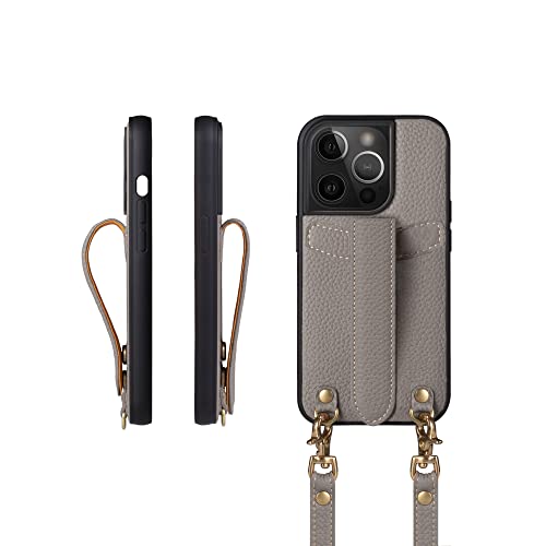 COGURE  X}zP[X iPhone15Pro P[X V_[Xgbv {v h~ ϏՌ Mtg{bNXt COPG O[WyGregez