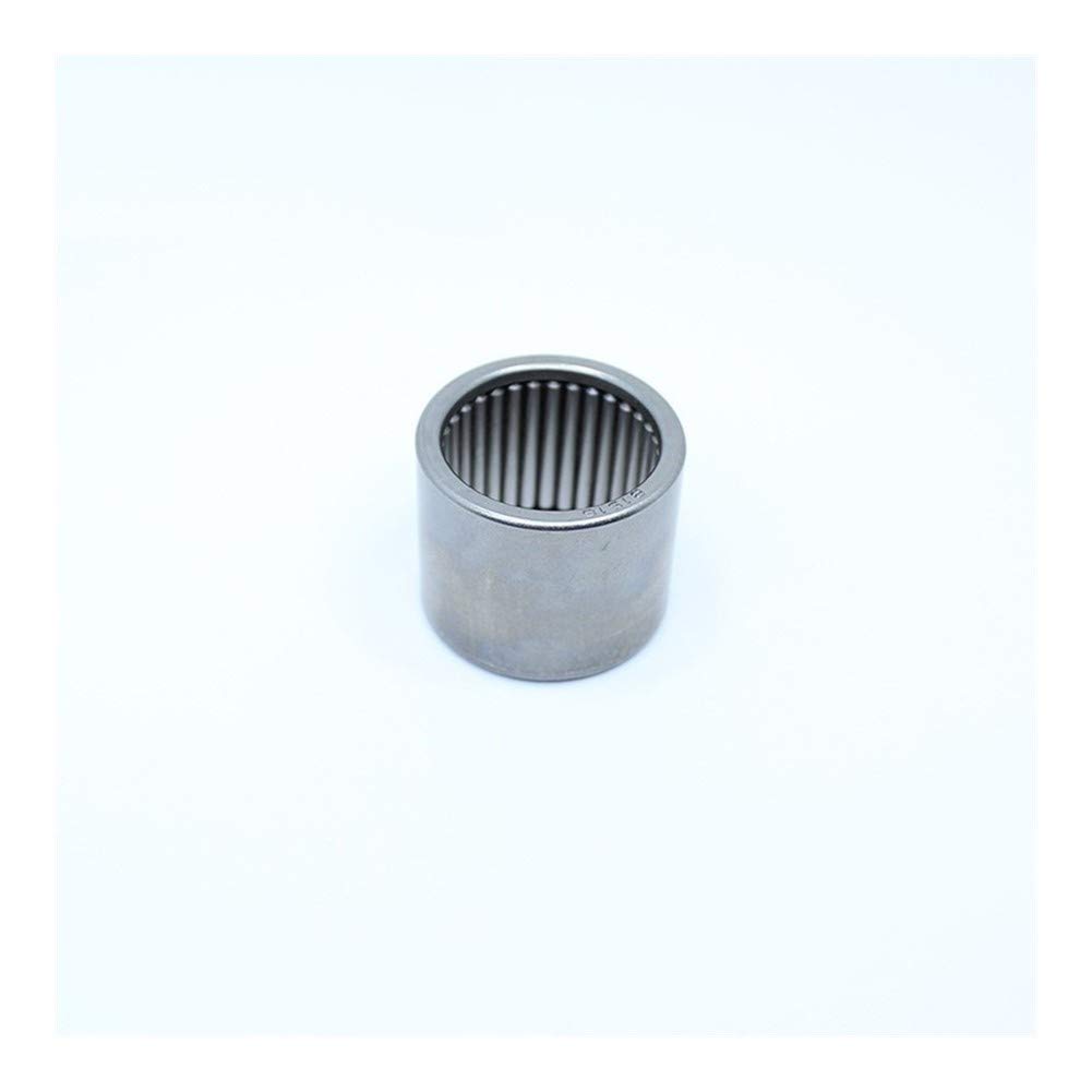 1 rodamiento de Agujas SCE1516 23,8125 * 30,1625 * 25,4mm rodamientos de Agujas de Copa Dibujada B1516 BA1516Z SCE 1516