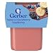 Gerber 2nd Foods Banana Mixed Berry, 4 Ounce Tubs, 2 Count (Pack of 8)