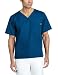 Carhartt Men's Solid Ripstop Utility Scrub Top, Caribbean, X-Large